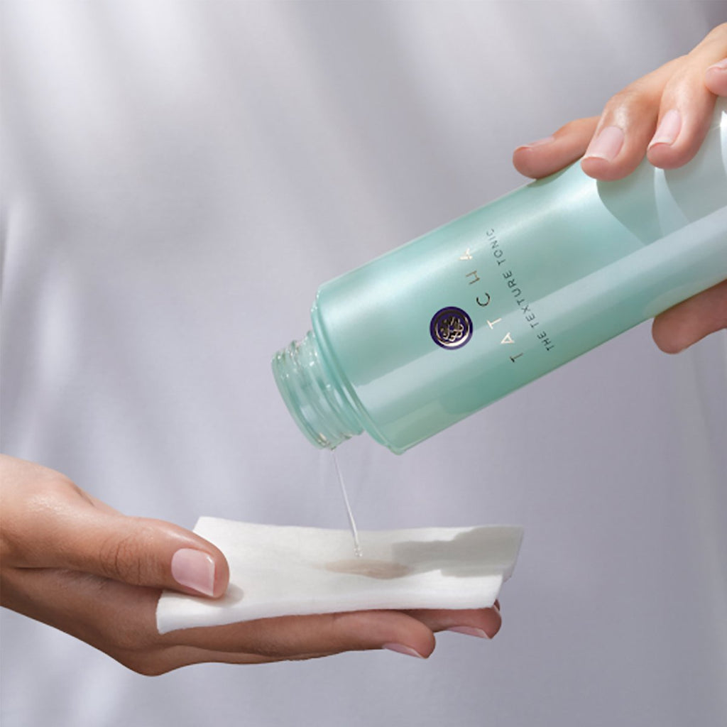 The Texture Tonic | Fresh Daily Favorite
