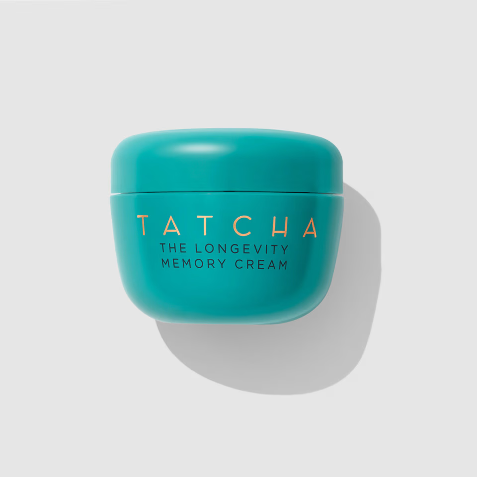 The Longevity Memory Cream | Fresh Routine Favorite