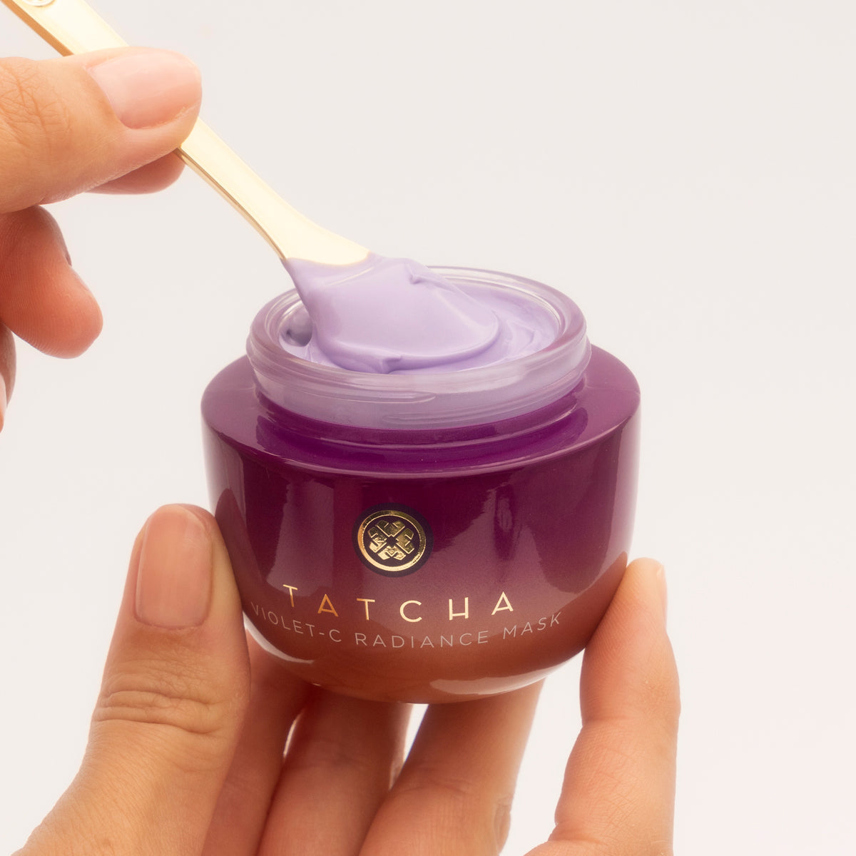 Violet-C Radiance Mask | Fresh Daily Favorite