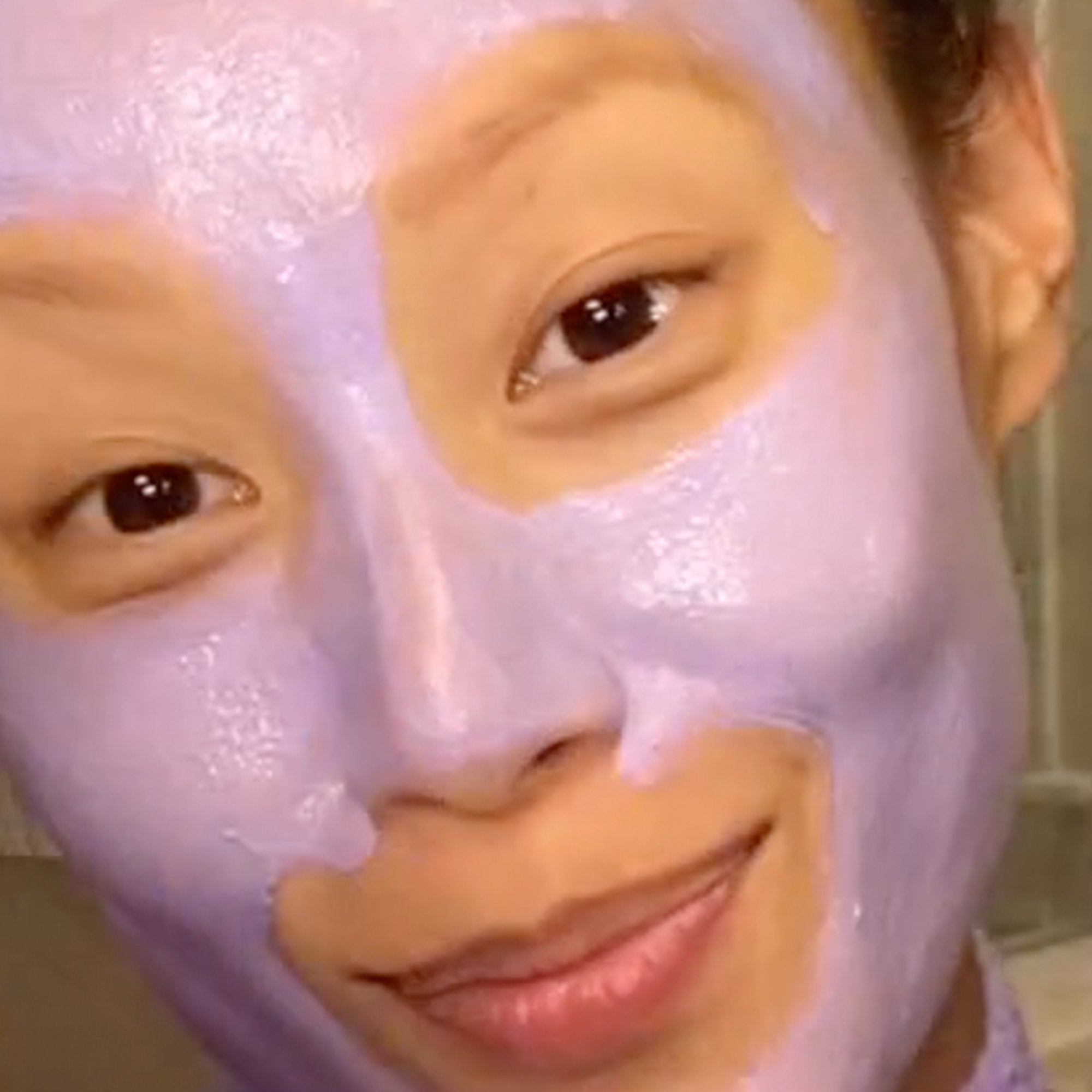 Violet-C Radiance Mask | Fresh Daily Favorite