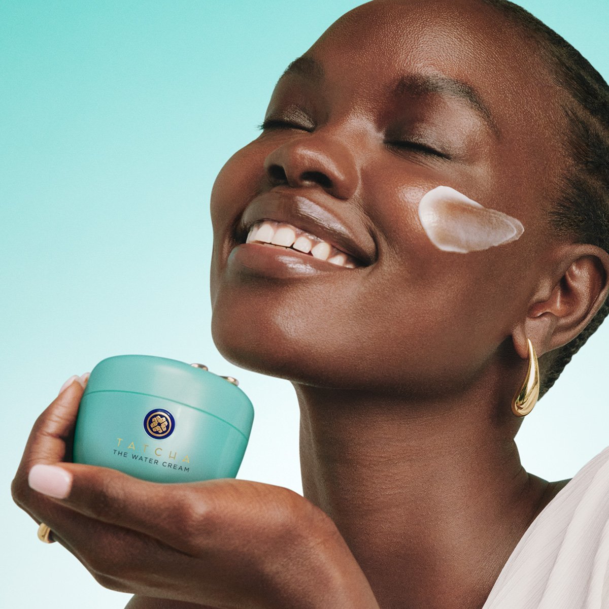 The Water Cream | Fresh Routine Favorite
