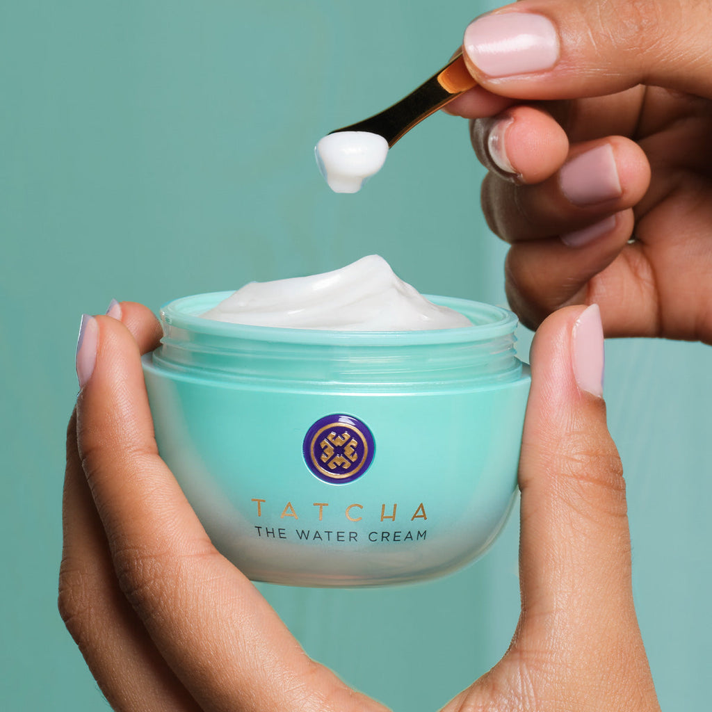 The Water Cream | Fresh Routine Favorite