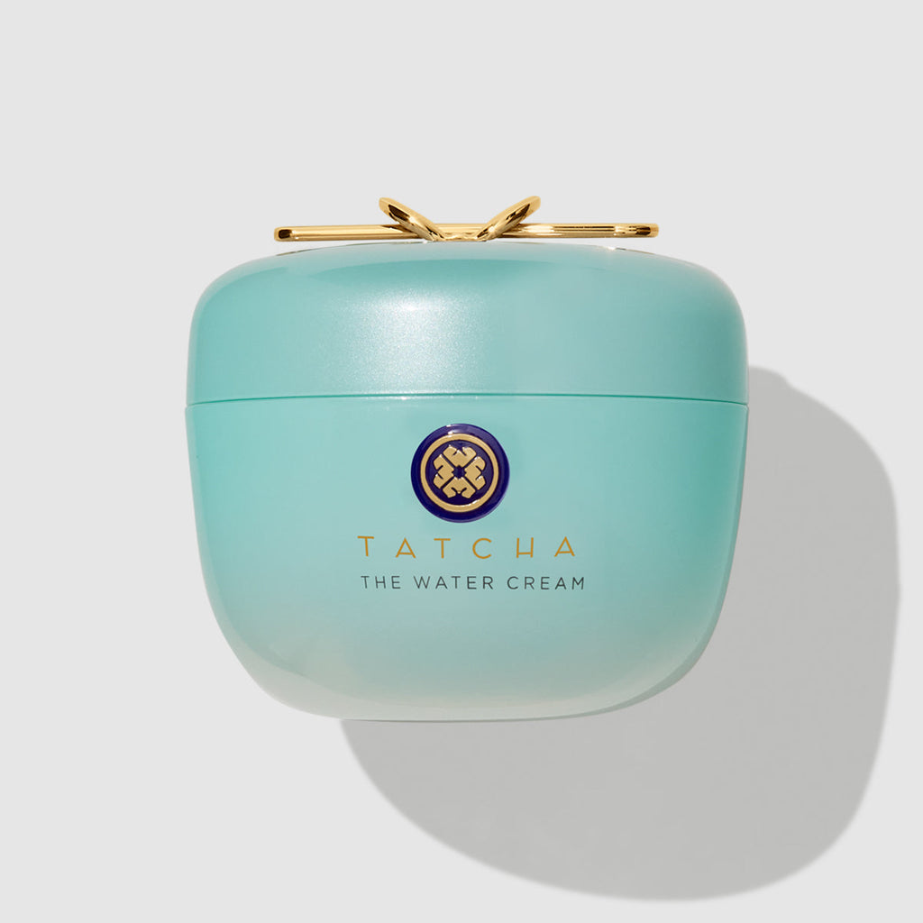 The Water Cream | Fresh Routine Favorite