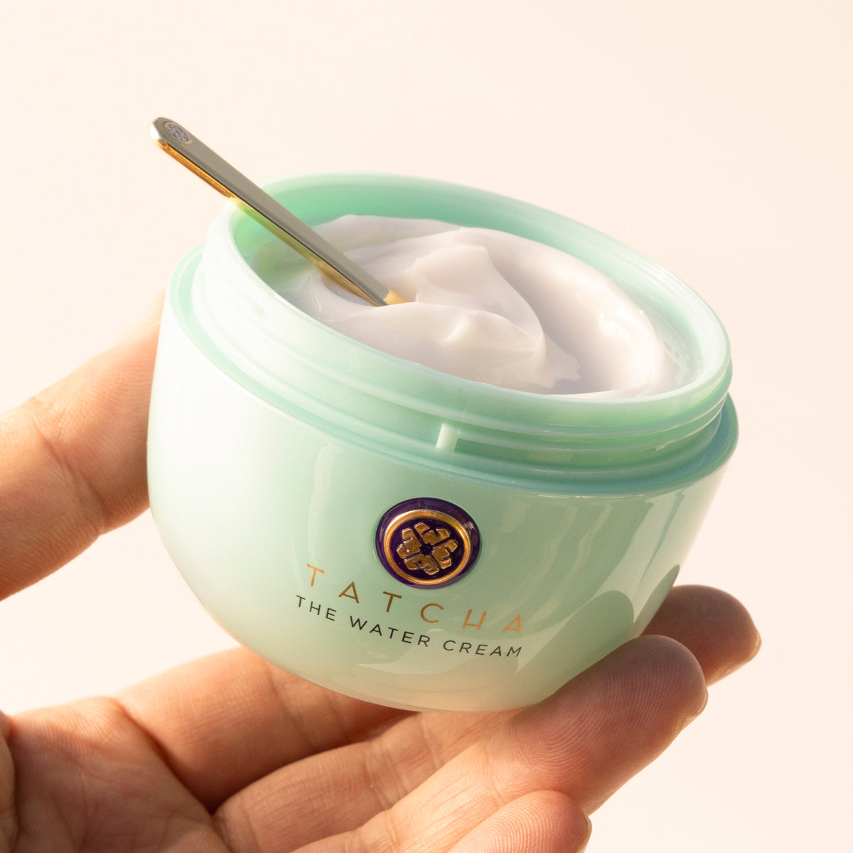 The Water Cream | Fresh Routine Favorite