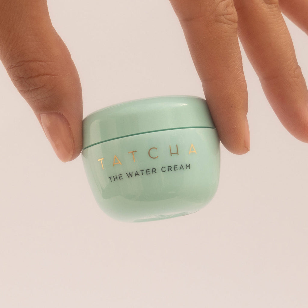 The Water Cream | Fresh Routine Favorite