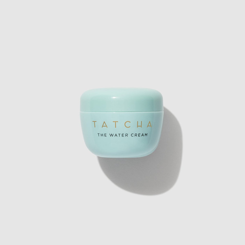 The Water Cream | Fresh Routine Favorite