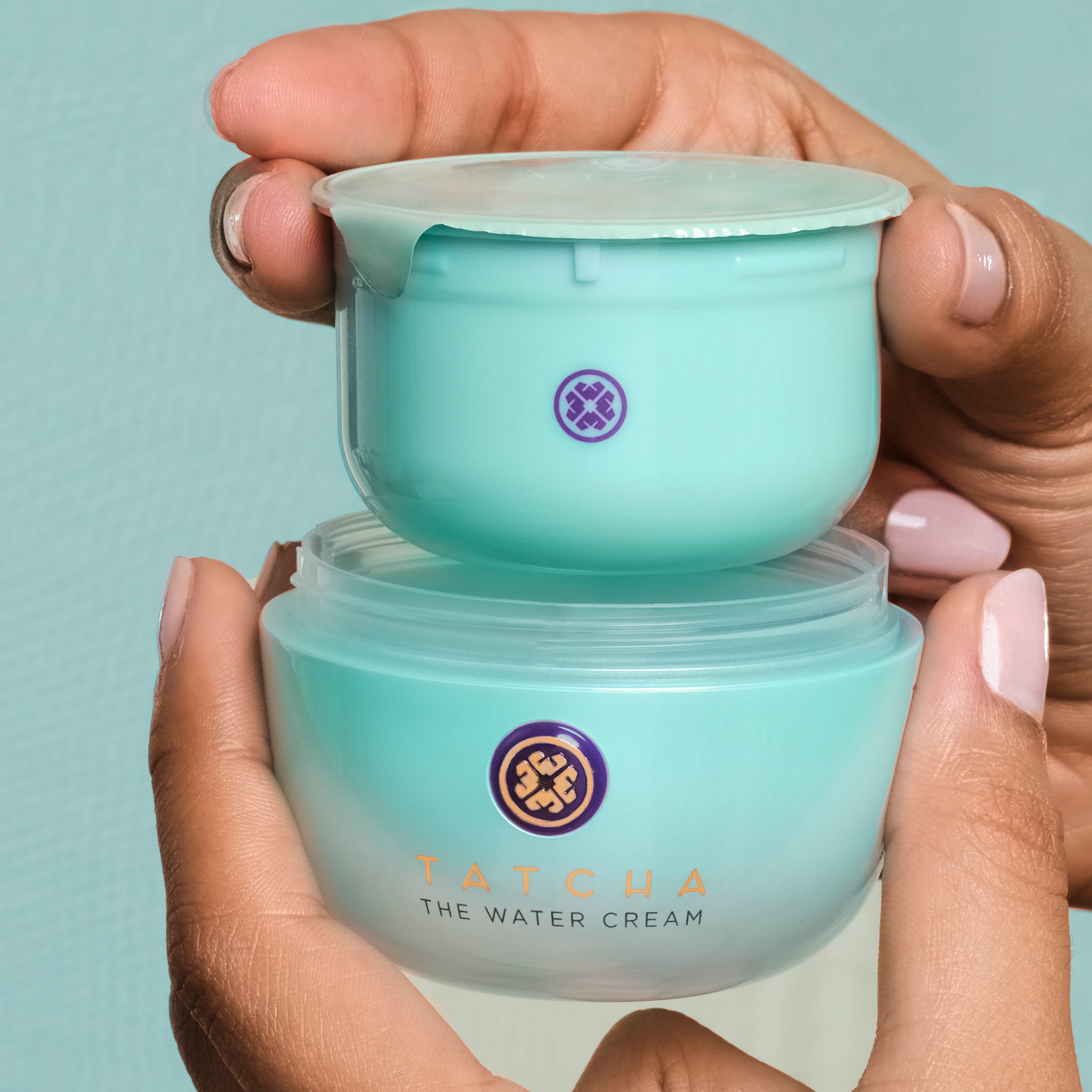 The Water Cream | Fresh Routine Favorite