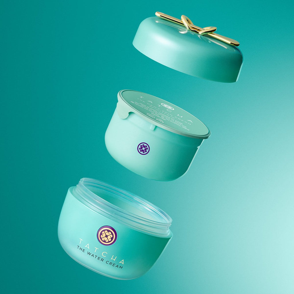 The Water Cream | Fresh Routine Favorite
