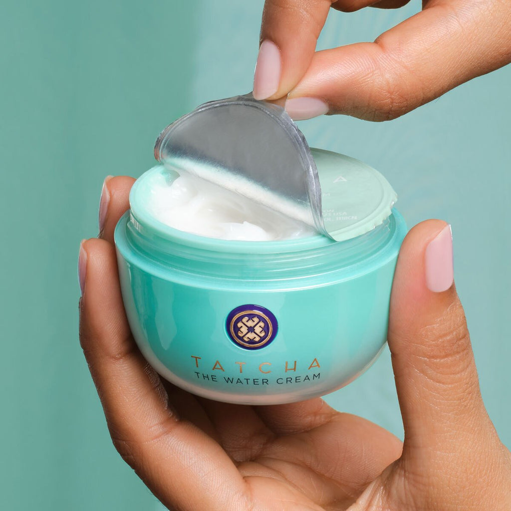 The Water Cream | Fresh Routine Favorite