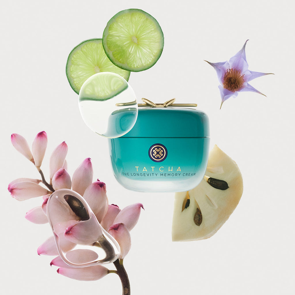 The Longevity Memory Cream | Fresh Routine Favorite